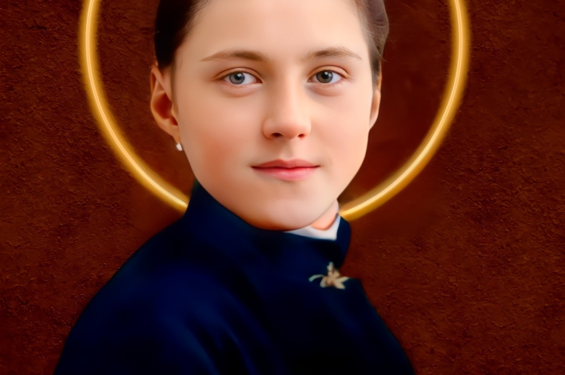 St Therese of Lisieux HD